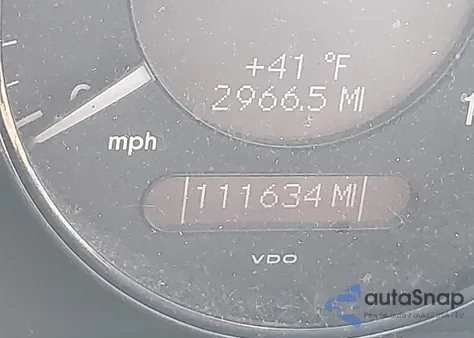 2008 Mercedes-Benz Cls 550 z USA, uszkodzony, nr VIN WDDDJ72X38A121506